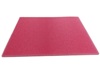 Pink ESD Foam, Lead Insertion Grade, 24" x 18" x 1/2" Pink ESD Foam, Lead Insertion Grade, 24" x 18" x 1/2"