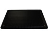 ESD Antifatigue Floor Mat (Black) 2x3 feet x 11/16" (0.6x0.9x0.017m)
