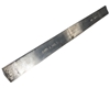 Solder Bar Sn96.5/Ag3.5 1lb (454g) Extruded Super Low Dross