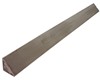 Solder Bar Sn96/Ag4 1lb (454g) Extruded Super Low Dross