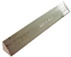 Solder Bar Sn99.3/Cu0.7 0.5lb (227g) Extruded Super Low Dross