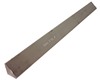 Solder Bar Sn99.3/Cu0.7 1lb (454g) Extruded Super Low Dross