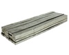 Solder Bar Sn63/Pb37 20lbs (9.08kg) Extruded Long-Length Super Low Dross