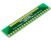 Pitch Changer 1.70 mm (0.067") to 2.54 mm conversion - 20 pin Pitch Changer 1.70 mm (0.067") to 2.54 mm conversion - 20 pin