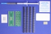 FPC/FFC SMT Connector (0.3 mm pitch, 45 pin or less) Kit