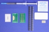 FPC/FFC SMT Connector (0.4 mm pitch, 30 pin or less) Kit