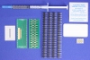 FPC/FFC SMT Connector (0.4 mm pitch, 50 pin or less) Kit