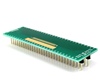 FPC/FFC SMT Connector (0.4 mm pitch, 60 pin or less) DIP Adapter