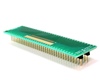 FPC/FFC SMT Connector (0.4 mm pitch, 70 pin or less) DIP Adapter