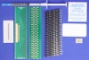 FPC/FFC SMT Connector (0.4 mm pitch, 90 pin or less) Kit