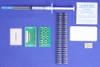 FPC/FFC SMT Connector (0.5 mm pitch, 30 pin or less) Kit