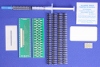 FPC/FFC SMT Connector (0.5 mm pitch, 60 pin or less) Kit
