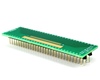 FPC/FFC SMT Connector (0.5 mm pitch, 60 pin or less) DIP Adapter
