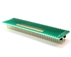 FPC/FFC SMT Connector (0.5 mm pitch, 70 pin or less) DIP Adapter