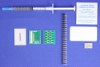 FPC/FFC SMT Connector (0.8 mm pitch, 20 pin or less) Kit