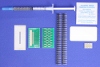 FPC/FFC SMT Connector (0.8 mm pitch, 30 pin or less) Kit