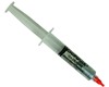 Gallium Metal 99.99% Pure 50g in 10cc Syringe