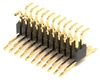 SMT to SOIC-Wide Header (1.27mm Pitch, 22 Pin, for 300 mil IC body) (SOIC22W/SOIC-22W)