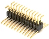 SMT to SOIC-Wide Header (1.27mm Pitch, 24 Pin, for 300 mil IC body) (SOIC24W/SOIC-24W)