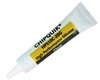 High Performance Silicone 100% RTV Silicone (Clear) 20g (0.7oz) Squeeze Tube