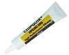High Performance Silicone 100% RTV Silicone (Clear) 20g (0.7oz) Squeeze Tube