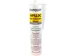 High Performance Silicone 100% RTV Silicone (Clear) 10.2oz Cartridge