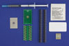QFN-32 (0.65 mm pitch, 7 x 7 mm body, 4.7 x 4.7 mm pad) PCB and Stencil Kit