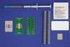 PowerSOIC-36 (0.65 mm pitch, 16 x 11 mm body) PCB Stencil Kit
