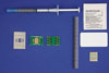 PowerSOIC-10 (1.27 mm pitch, 7.5 x 9.4 mm body) PCB Stencil Kit