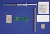 PowerSOIC-8 (1.27 mm pitch, 5.0 x 4.0 mm body) PCB Stencil Kit