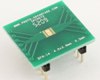 DFN-14 to DIP-18 SMT Adapter (0.5 mm pitch, 4.0 x 3.0 mm body)