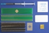 QFN-100 (0.4 mm pitch, 12 x 12 mm body) PCB and Stencil Kit