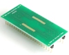 HSOP-44 to DIP-44 SMT Adapter (0.65 mm pitch, 16 x 11 mm body)