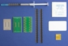 SSOP-36 (0.8 mm pitch, 15.4 x 7.5 mm body) PCB and Stencil Kit