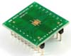 QFN-16 to DIP-20 SMT Adapter (0.5 mm pitch, 4 x 3.5 mm body)