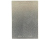 BGA-4 (0.35 mm pitch, 0.64 x 0.64 mm body) Stainless Steel Stencil