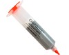 Jet Printing Solder Paste Sn42/Bi57.6/Ag0.4 T5 Vacuum Mixed 30cc/100g Syringe