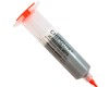 Jet Printing Solder Paste Sn96.5/Ag3.0/Cu0.5 T5 Vacuum Mixed 30cc/100g Syringe