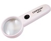 LED Handheld Magnifier 2.5X (10 Diopter)