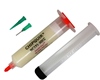 Smooth Flow Tack Flux No-Clean in a 30cc syringe w/plunger & tip