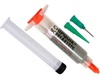 Smooth Flow Leaded Solder Paste Sn63/Pb37 T5 15g Syringe