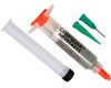 Smooth Flow Leaded Solder Paste Sn63/Pb37 T4 15g Syringe