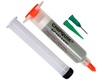 Smooth Flow Leaded Solder Paste Sn63/Pb37 T4 35g Syringe