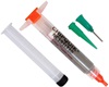 Smooth Flow Low Temp Solder Paste Sn42/Bi57.6/Ag0.4 T4 3cc/10g Syringe