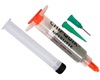 Smooth Flow Low Temp Solder Paste Sn42/Bi57.6/Ag0.4 T4 15g Syringe