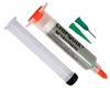 Smooth Flow Low Temp Solder Paste Sn42/Bi57.6/Ag0.4 T5 35g Syringe