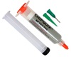 Smooth Flow Low Temp Solder Paste Sn42/Bi57.6/Ag0.4 T4 35g Syringe