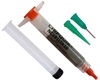 Smooth Flow Low Temp Solder Paste Sn42/Bi57/Ag1 T4 10g Syringe