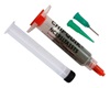 Smooth Flow Low Temp Solder Paste Sn42/Bi57/Ag1 T5 15g Syringe