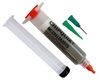 Smooth Flow Low Temp Solder Paste Sn42/Bi57/Ag1 T5 35g Syringe